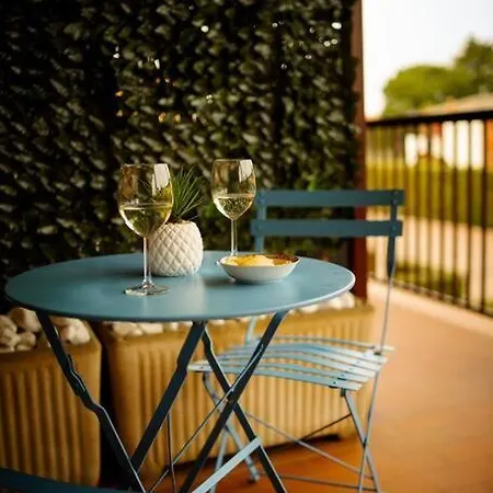 Apartment Alloro 3 *